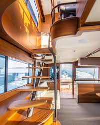Where Will You Set Sail From Today The Skylounge Perhaps Home Loft Bed Home Decor