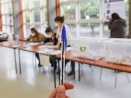 Chile enfrenta el 15 y 16 de mayo cuatro elecciones simultáneas en las que participan 16.730 candidatos. Mbf7rdk1njoovm