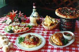 A Taste Of Rome Italian Recipes Italian Dishes Italian Recipes Traditional