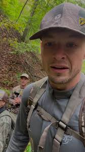 Great weekend in the West Virginia whitetail woods with co-host Kenny Davis  and his 9 year old son Tucker. Blocker Outdoors Thorn Broadheads Omega  Sights Killer Instinct Crossbows Mossy Oak West ...