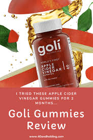 Goli Gummies Review In 2020 Apple Cider Apple Cider Vinegar Benefits Gummies