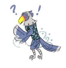 Maybe you would like to learn more about one of these? Animal Crossing Sterling By Your Decrepit Memory On Deviantart