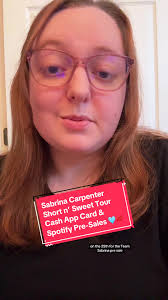Replying to @nicey🤍 #greenscreen #sabrinacarpenter #shortnsweettour  #sabrinashortnsweet #sabrinacarpentertour #sabrinaspotifypresale  #pleasepleaseplease #espresso #shortnsweet
