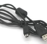 FUJI FZ05282-100 USB Camera Cable 4Ft 14-Pin D13