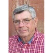 Johnny Drew Vickers Obituary