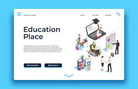 Free mockups and design tools. Landing Page Psd Mockup Free Mockups Psd Template Design Assets