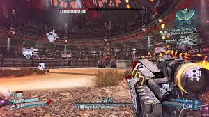 Just like every other borderlands game it usually stretches out to over 100 hours regardless of what you do. 14 Long Way To The Top Borderlands 2 Mr Torgue S Campaign Of Carnage Youtube