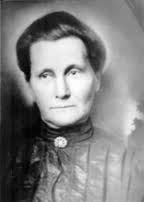 Sarah Jane Ray Hoover (1859-1937)