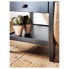 Arkelstorp Couchtisch Schwarz Ikea Osterreich In 2020 Ikea Solid Wood Coffee Table Black Coffee Tables