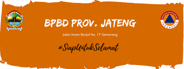 Selamat datang di situs download logo vectrostudio.com.anda dapat download logo provinsi jawa tengah vector ini dengan 7 format file yang telah kami sediakan dan di jadikan satu dalam format zip atau rar, kami upload file logo ini ke penyimpanan cloud di google drive.file logo ini bisa anda download secara gratis. Bpbd Provinsi Jawa Tengah Home Facebook