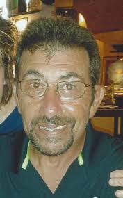 Obituary for Danny "Coach" Notar Jr.