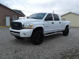 Used Dodge Ram 2500 4x4 For Sale In Terre Haute In Terre Haute Auto