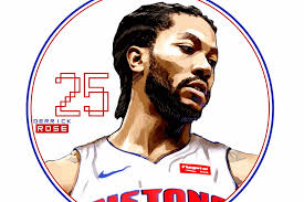 Derrick Rose Player Preview: On a mission to be the NBA's best backup PG  and