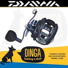 Daiwa took what was great about the lexa hd an improved it. Daiwa Lexa Hd Baitcasting Reel Off 79 Medpharmres Com