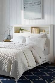 Modern headboard designs with mirror. 20 Luxurious Headboard Ideas Unique Designs For Master Bedroom