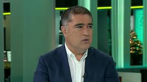 Mario guillermo desbordes jiménez (born october 15, 1968) is a chilean politician and former police officer of carabineros de chile.he became minister of defense in july 2020. Mario Desbordes Confirma Interes Presidencial Quiero Ser Candidato No Lo Voy A Ocultar Meganoticias