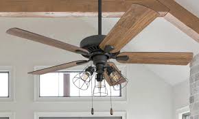 If your ceiling fan starts making a lot of noise, the oil reservoir may be too low for optimal operation. How To Install A Ceiling Fan In 4 Steps Overstock Com