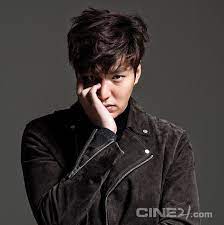 Cine21 Com Lee Min Ho Lee Min Kim Rae Won
