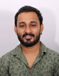 Where is my son? Remembering Eachara Warrier