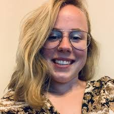 Jane Dykstra's Instagram, Twitter & Facebook