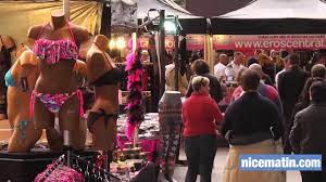 Voila nous somme allée au salon de l érotisme nous somme party a trois moi isabelle.johan mon époux et. Salon Eropolis Entre Erotisme Et Pornographie Video Dailymotion