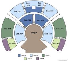 Clean The Grand Chapiteau Toronto Seating Chart 2019