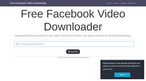 This is my tools town facebook videos downloader,and it is the one of the best online tool to convert and download facebook videos in mp4 files. Video Downloader Online Download Videos From Youtube Instagram And Facebook