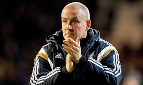 And his side turn game around to secure victory against charlton! Exclusive Mark Warburton Is Brentford S Best Ever Manager Says Owusu Football Sport Express Co Uk