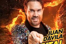 Entradas juan davila 17 marzo Venta de entradas