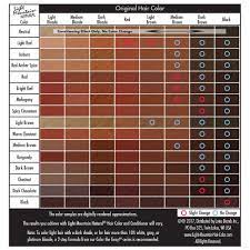 But what if you have gray, white, or light blonde hair and you'd like to keep your hair light? Henna Light Mountain Organic Natural Hair Color Shopee Singapore