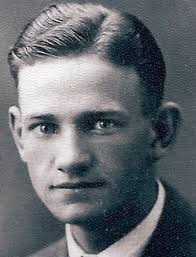 Joseph Ferron Hacking (1906-1989)