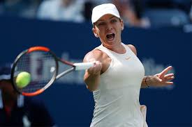 Click here for a full player profile. No 1 Tennis Star Simona Halep Falls In First Round Of 2018 Us Open Evesham Nj News