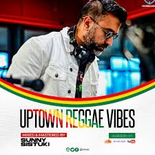 Listen to UpTown Reggae