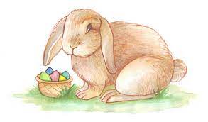 Are you searching for easter bunny png images or vector? 3 Ways To Draw The Easter Bunny Wikihow