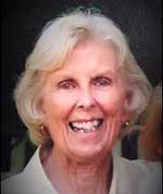 Mildred Perkins Cummings, 84