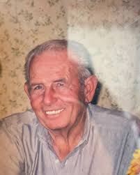 Glen Raymond Jones Obituary December 8, 2024