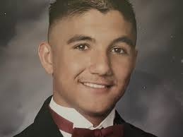 Mr. Angel Dominic Maggio's Obituary