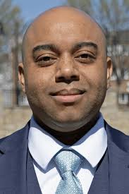 Champaign appoints Christopher Walton as new deputy city manager, effective  June 2025