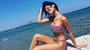 Un vip critica il fisico di una. Giulia De Lellis Di U D Rifatta La Confessione