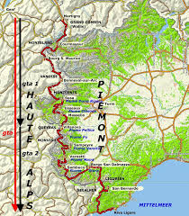 Gta Karte Serac Joe Www Seracjoe De Html Gta Karte 837 955 New Vom Mont Blanc Zum Mittelmeer Gta Grande Traversata D Mont Blanc Alpen Touren