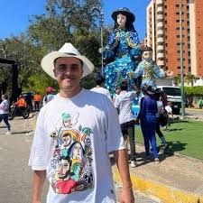 Alida Bracho (@AlidaBracho1)