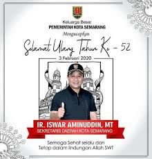 Website ini digunakan sebagai media pelatihan jarak jauh (pjj), community of practice (cop) dan short course berbasis online. Dinas Pekerjaan Umum Kota Semarang