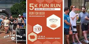 Run For Beer