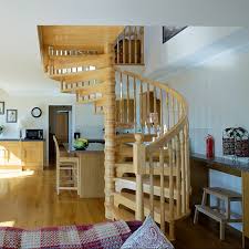 Wood stair treads metal stairs wooden stairs stair railing spiral stairs design staircase indoor spiral wood stair, timber staircase, view staircase, sanhe product details from sanhe titanium. Solid Timber Spiral Staircase Made In Britain