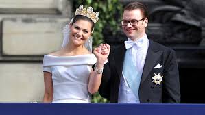 Beim abrufen der übersetzung ist ein problem aufgetreten. Traumhochzeit In Schweden Ndr De Fernsehen Sendungen A Z Mein Nachmittag Royalty Das Schwedische Konigshaus