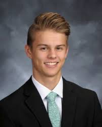 Star Student Evan Sommer