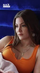 "You make me feel safe." 🫂 Nothing is more powerful than having your  feelings acknowledged and supported by a friend when you need it. Learn to  A.S.K. at asktohelp.com ❤️ #AskToHelp #TheChallenge ...