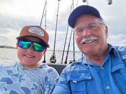 anyone looking for a deckhand?