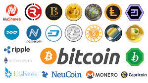 It first emerged in 2008 when a person or group known by the pseudonym satoshi nakamoto published a whitepaper entitled bitcoin: The Most Popular Cryptocurrencies You Need To Know I Digitec Blog