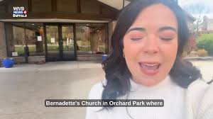 Parishioners at St. Bernadette's in Orchard Park are thrilled after the  Vatican ruled that the church can stay open, following an initial ruling  from the Buffalo Diocese that it has to close. Sarah ...